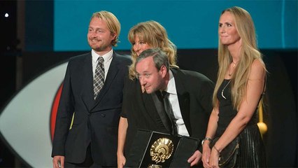 La película islandesa 'Sparrows' gana la Concha de Oro en San Sebastián