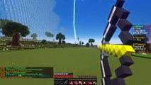 No Limits A Minecraft Hunger Games Montage