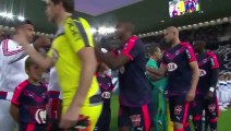 Bordeaux 3 – 1 Lyon (Ligue 1) Highlights September 27,2015