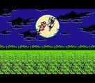 Ninja Gaiden G - Ninja Gaiden NES ROM Hack