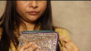 How To Wear Saree Simple Draping (Must Watch Every Girl ) | Matinee Masala