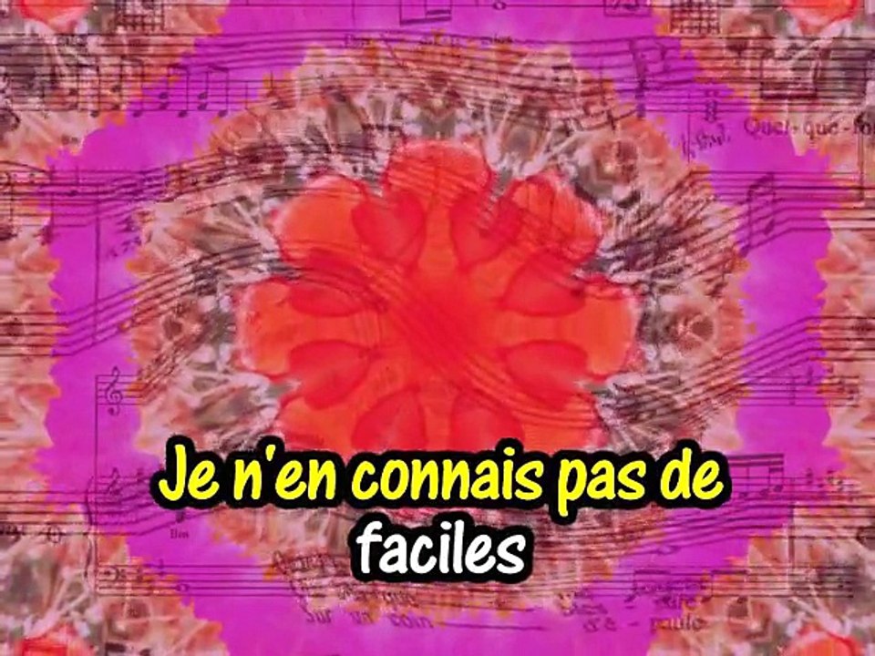 KARAOKE JULIEN CLERC - Femmes je vous aime