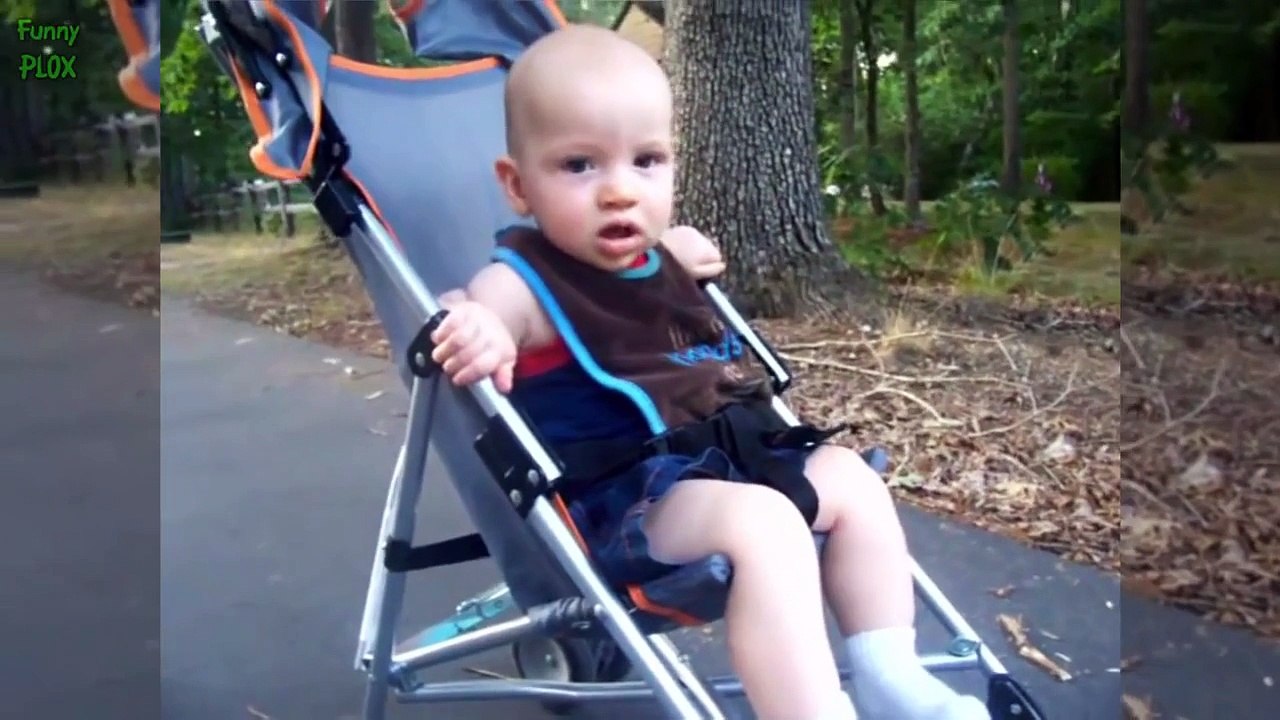 Babies React to First Fireworks Compilation 2015 [NEW HD]