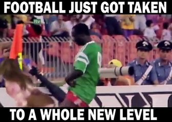 Epic Football Compilations - Share it