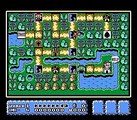 Mario's Destiny - Super Mario Bros. 3 NES ROM Hack