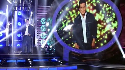 Fernando Poe Jr. - "Kahit Konting Pagtingin"