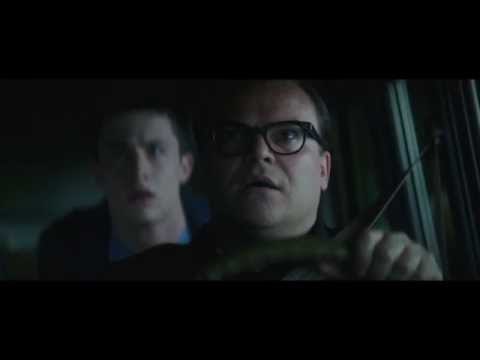 GOOSEBUMPS - Mantis Chase Teaser - Starring Jack Black - At Cinemas 2016