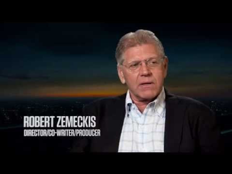 The Walk | The Man, The Dreamer Featurette | Starring Joseph Gordon-Levitt | At Cinemas October 2