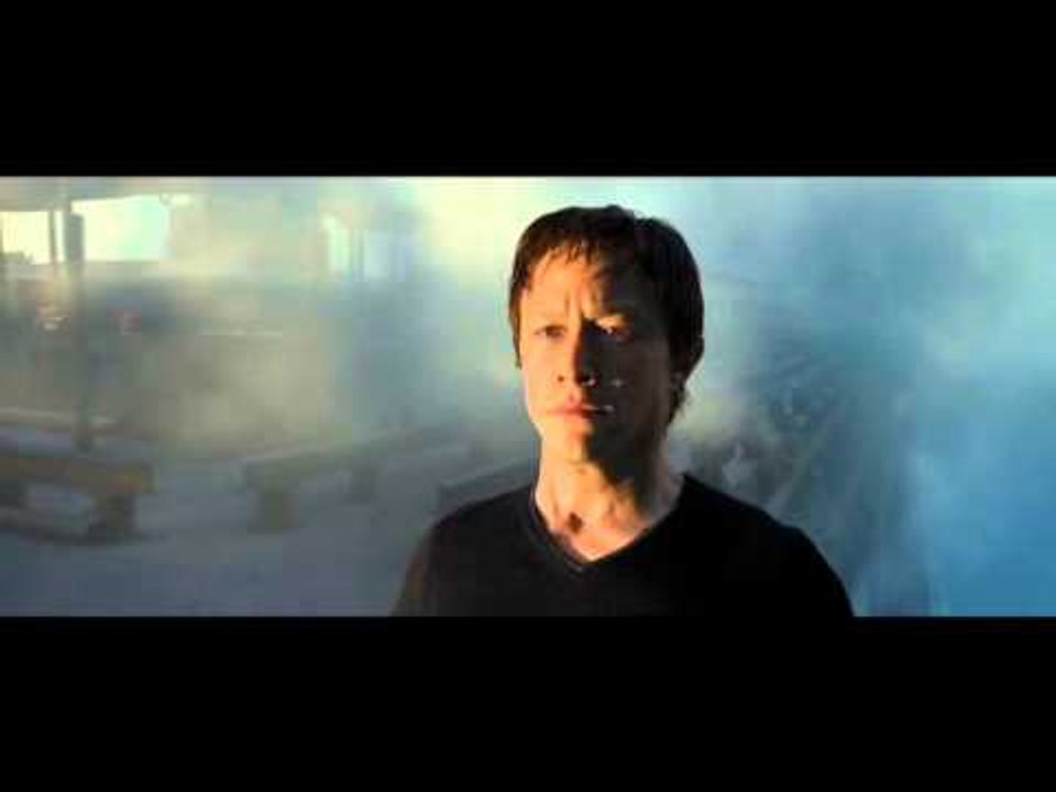 The Walk - 20'' Event Teaser - Starring Joseph Gordon-Levitt - At Cinemas October 2