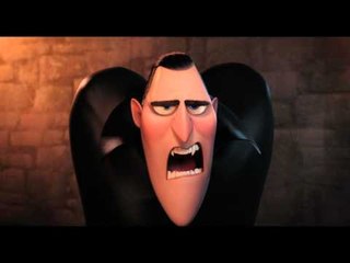 Hotel Transylvania 2 - Road Trip 60'' Teaser - At Cinemas October 16