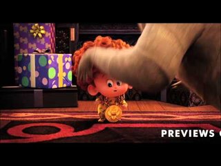 Hotel Transylvania 2 - Blast 20'' Teaser - At Cinemas October 16