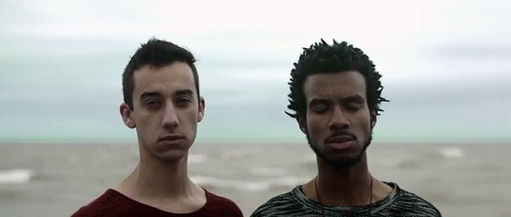 Abandoned Mall Arcade - Vishnu [MUSIC VIDEO]