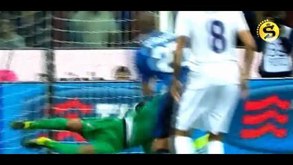 HIGHLIGHTS ● Serie A ► Inter Milan 1 vs 4 Fiorentina - 27 Sep 2015 | English Commentary