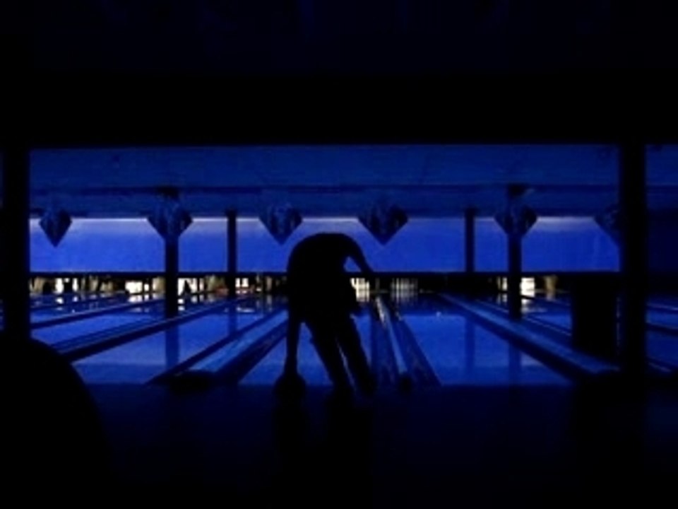 c'est beau le bowling