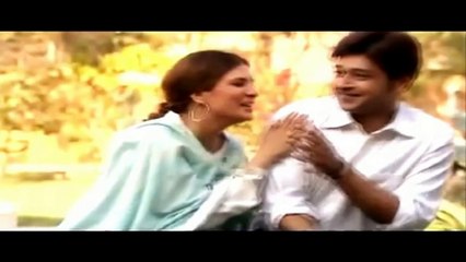 Man-o-Salwa Title Song