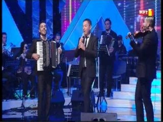 grupa Maestro - Gorci (finalna vecer Valandovo 2015)