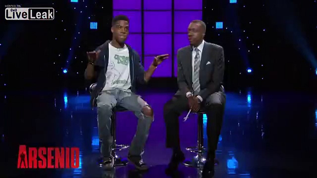 A Popular Rapper Was Asked What Advice He Would Give to His Colleagues â Watch His Amazing Response