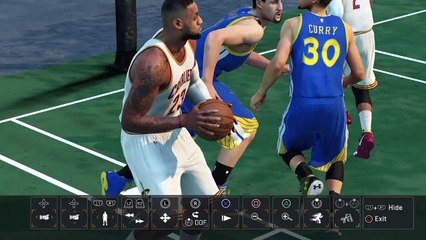 Reasons why I no longer play 2k 2