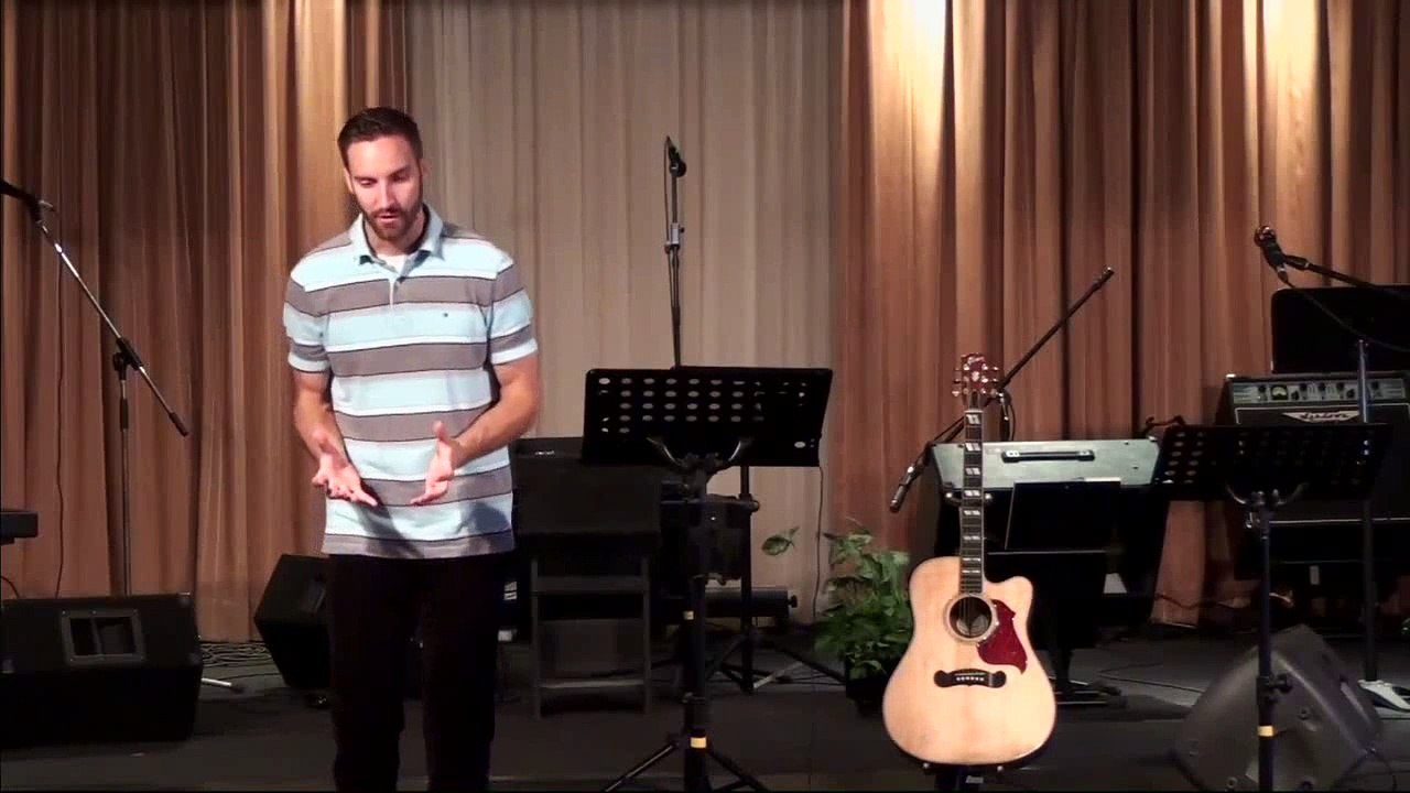 Comprendre et discerner l'appel de Dieu - Partie 1