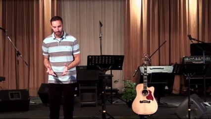 Comprendre et discerner l'appel de Dieu - Partie 1