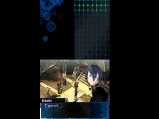 SMT: Devil Survivor 2 (DS)-striimi osa 7