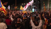 Los independentistas ganan en las elecciones de Cataluña