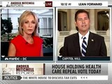 7.11.12 - Rep. Duffy Talks Medicare Cuts in Heath Reform Law on MSNBC