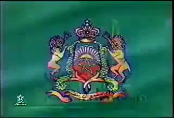 rtm التلفزة المغربية قديما النشرة الجهوية