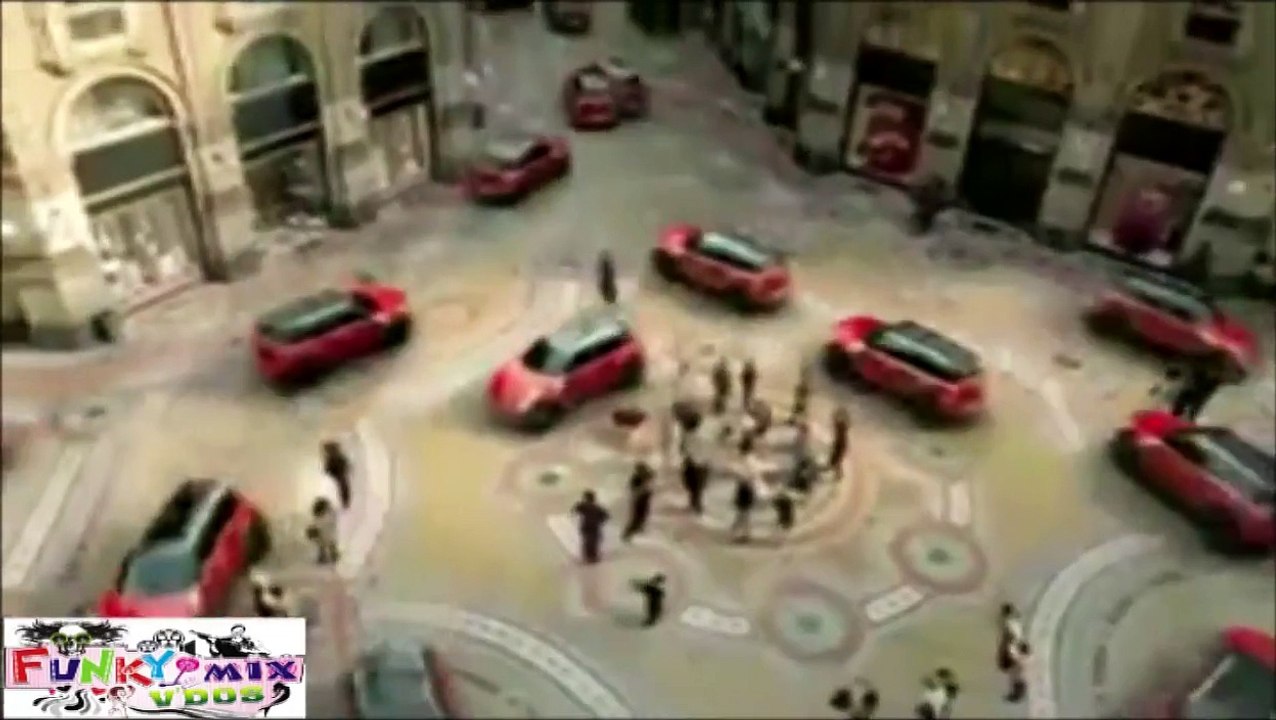 Excellent Car Commercial Ever Made Awesome Must See