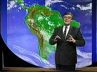 Tandas Comerciales TVN (Septiembre 1992)