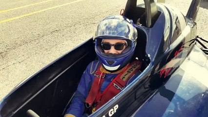 Formule Renault 1.6L - Croix en Ternois - 2015