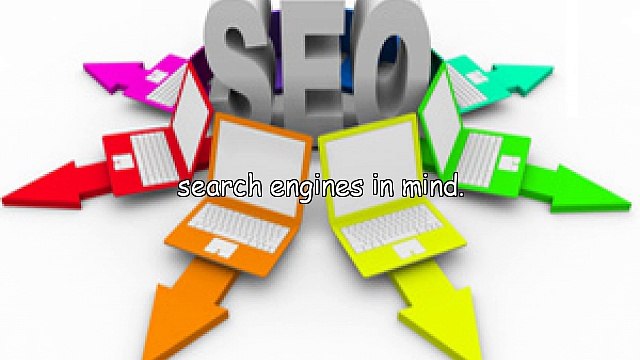 What is SEO Or Search Engine Optimization