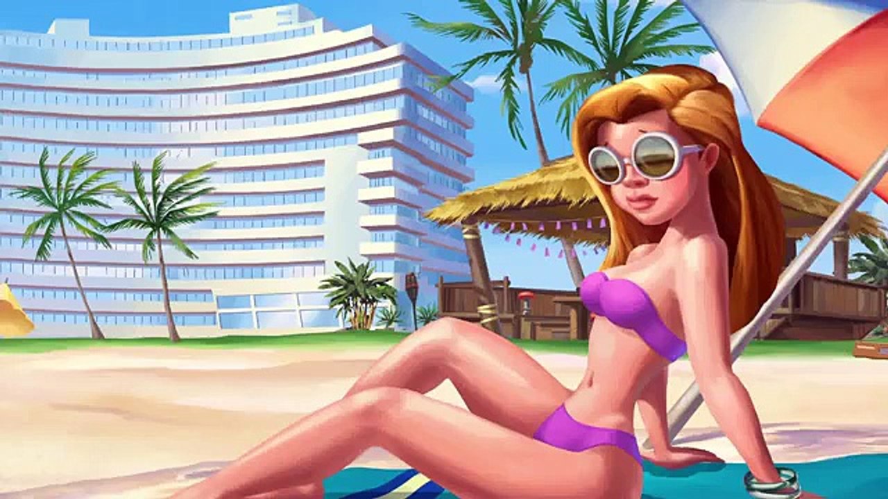 Tom and Jerry: Spy Quest (Doblada)