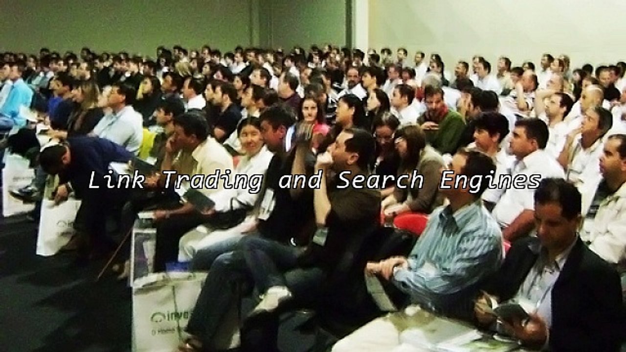 What is Link Trading and How Do You Trade?