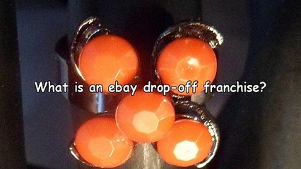 Starting An eBay Franchise