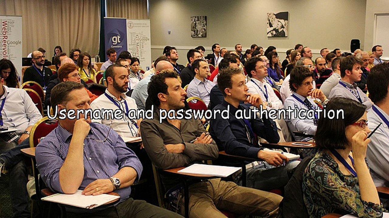 Digital Certificates and Secure Web Access