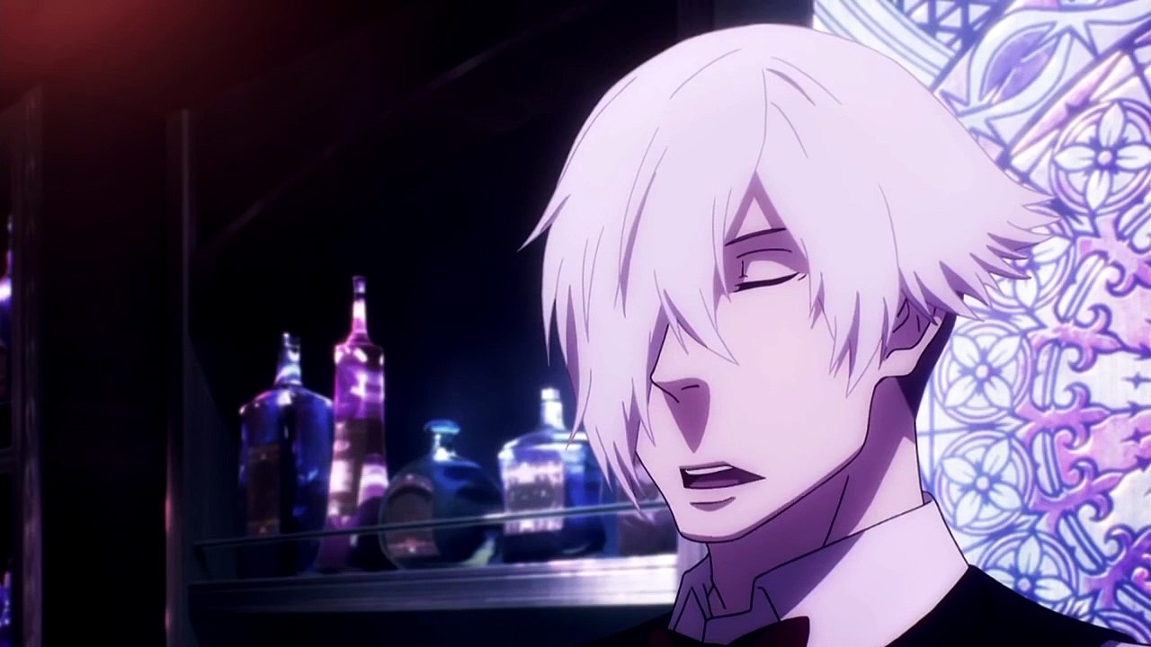 Death Parade [Trailer]