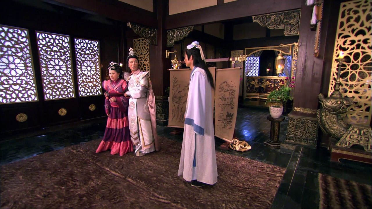 Thep Pra Yut 2 ep.56