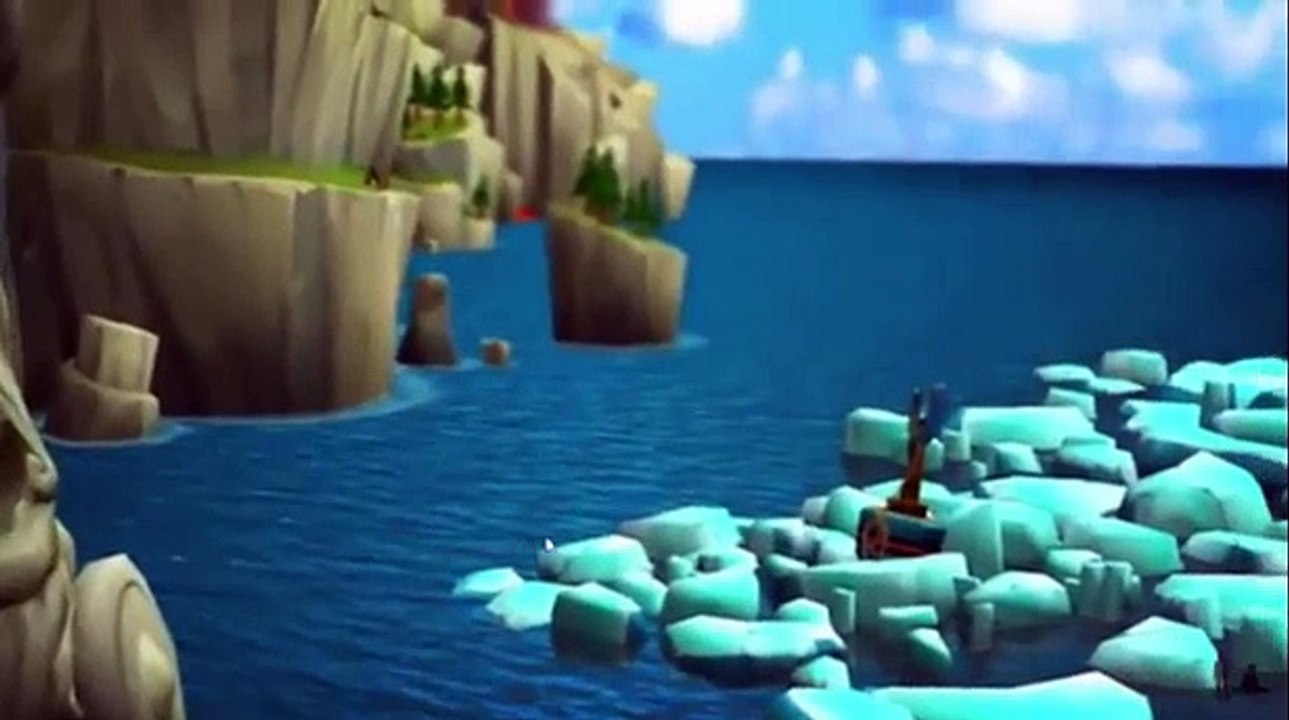 Dragons: Rise of Berk All Legendary Dragons Cinematics Screaming Death Included !