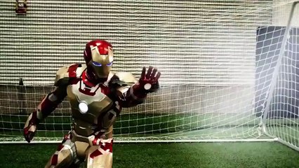 all superheroes games to play football