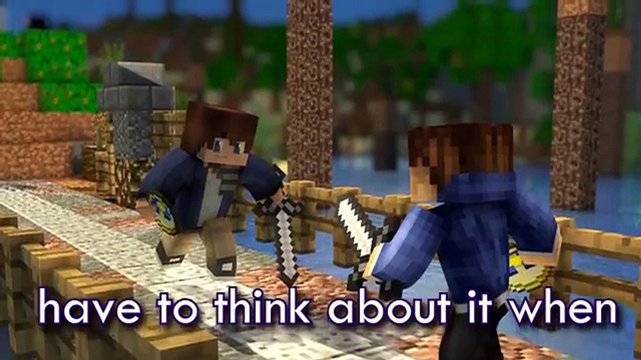 Lets Talk Minecraft - 1.9 Combat Update - Is it bad??