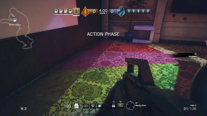 Tom Clancy's Rainbow Six® Siege - Closed Beta_be prepared or die