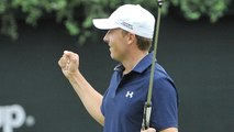 Jordan Spieth Wins The FedExCup