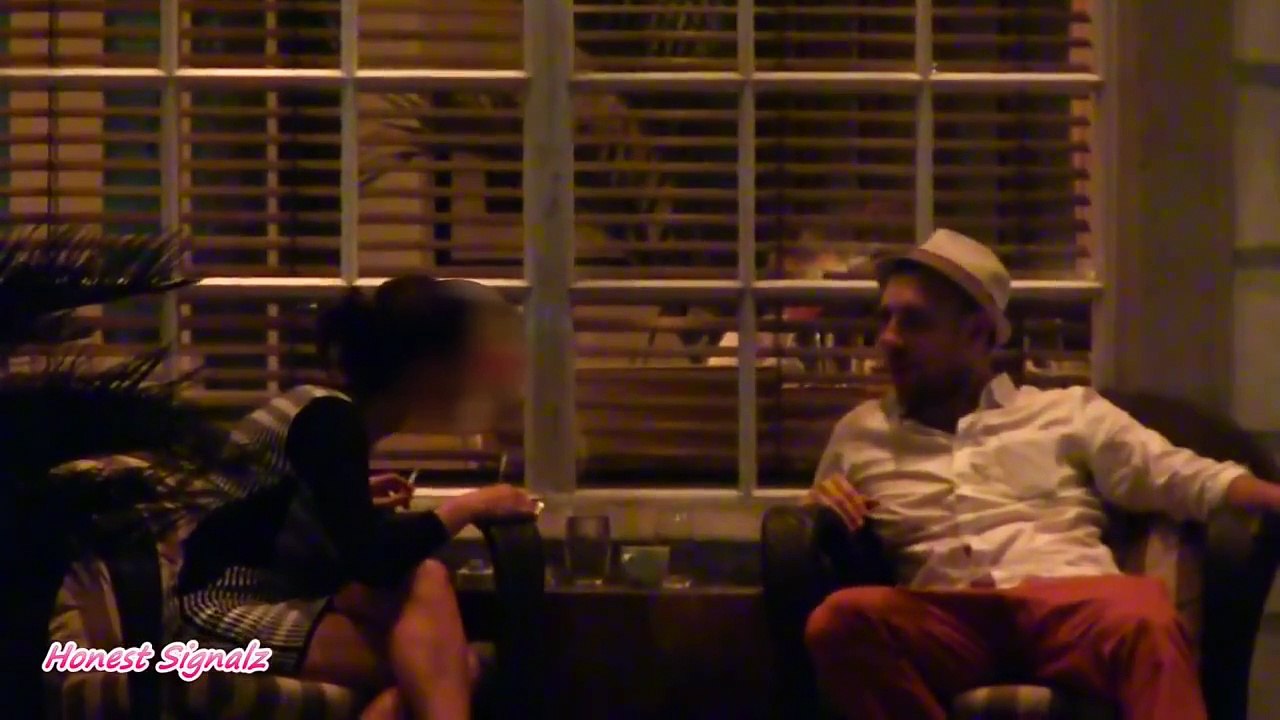 How To Pick Up Any Girl And Take Her Home