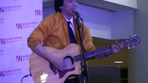 Rey Valera Concert - Kay Sarap Ng My Minamahal