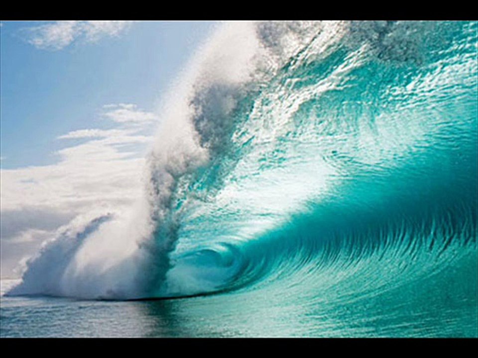 Wie eine Welle, Hermann Hesse