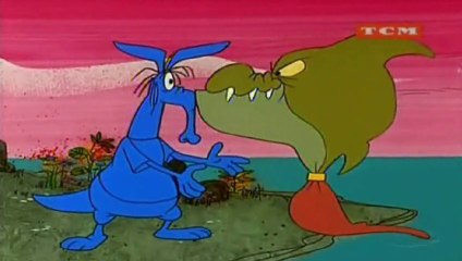 LA HORMIGA Y EL OSO HORMIGUERO ♦ La Isla del Capricho ♦ Audio Latino