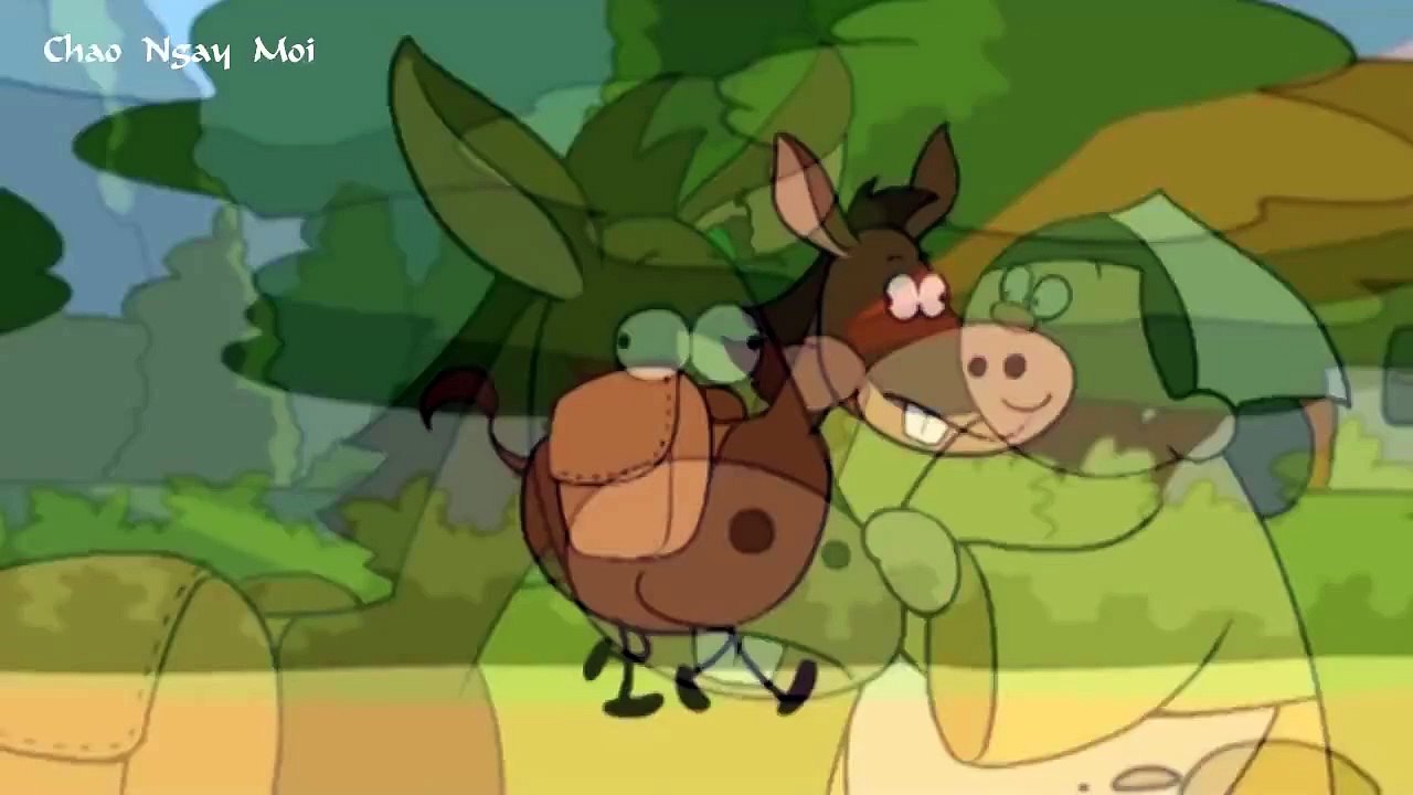 Chú Bé Tý Hon