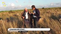 ÇOBANLA BAŞ BAŞA - 8. BÖLÜM- Koyun Çobanı Güvemalan Köyü Biga Çanakkale -Süleyman Çoban