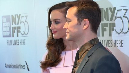 Highlights And Sizzle From 'The Walk Premiere' In New York